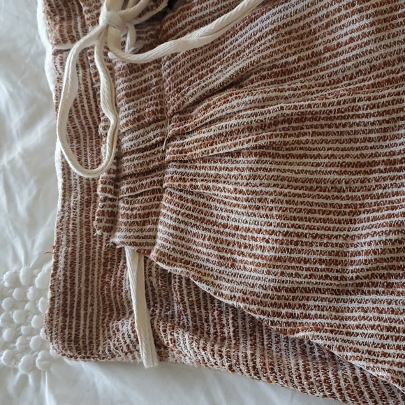 Free People Light at Sunrise Pants - Picture 5 of 13